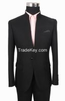 slim fit suits for men/business suit