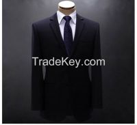 single-two breasted suits for men/business suit