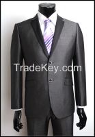 New stylish formal suit for business man