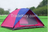 outdoor camping tent