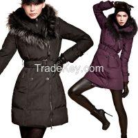 women's down jackets for winter