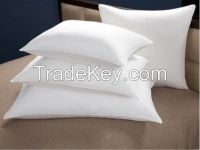 100% polyester fiber pillow 100 polyester fiber cushion