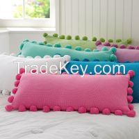 fashion sofa cushion/pillows