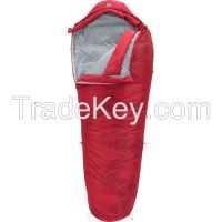 Water Proof Down Sleeping Bag from Manufacturer