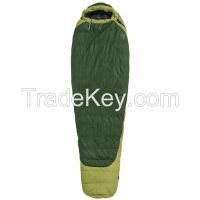 2014 eco friendly goose down sleeping bag manufacturer