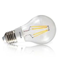 LED Globe Bulb