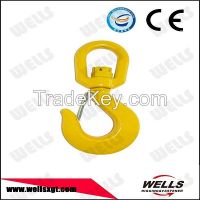 Swivel Hooks S-322