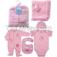 baby clothing