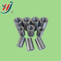 rebar coupler