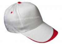 promotional baseball cap