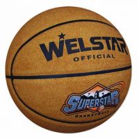 Basketballs, Customized Logos Are Accepted, Made Of Pu,pvc,rubber