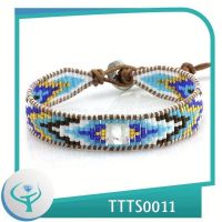 wholesale infinity women fashion 2013 wrap bracelets la hola jewelry