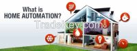 Smart Home Automation 