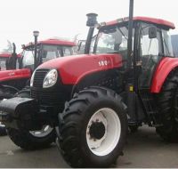 180HP Farm Tractor