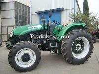 100-110HP Tractor