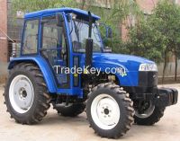 40-50HP Tractor