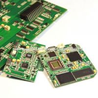 Video Capture Board with Gold Finger and 0.5oz Minimum Copper Thickness