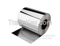 Stainless Steel Foil