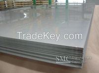 Stainless Steel Corrugated Sheet(SS Roofing Sheet)