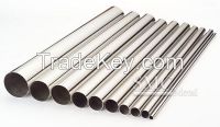 Duplex Stainless Steel Pipe/Tube (Stainless Steel Duplex Pipe/Tube)