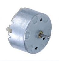 3V 2800rpm DC Motor for Perfume Dispenser, Soap Dispenser, Gear Box (RF-500TB)