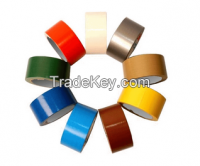 Color BOPP Tapes