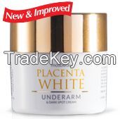 Placenta White Underarm & Darkspot Cream