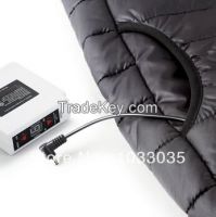 The Safety Battery of Electric Heating Clothes.