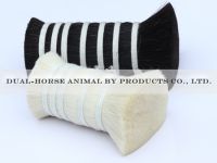 Goat hair used for Cosmetic brush