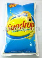 Sundrop Refined Oil