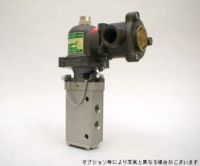 MB15G-8N-AE12PU Kaneko 4-way solenoid valve