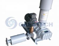 Greatech original --- Roots Blower by Coupling Type