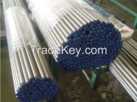 Steel Pipes For Hydraulic System