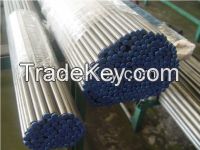 Seamless cold drawn tubes for hydraulic and pneumatic power