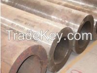 Alloy Steel - Steel Pipes