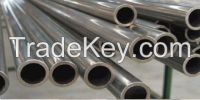 Steel Tubes - Precision steel tubes