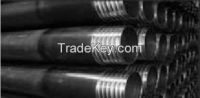 Drill tubes for Oil Mineral and mining