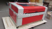 1600x1000mm working area co2 laser fabric/leather/cloth cutting machine