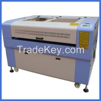 co2 100w laser wood/acrylic sheet engraving cutting machine FL-1290 price