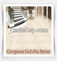 Gorgeous Galicha Series