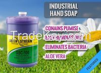 Green cleaning products