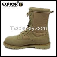 Tan Desert Boots Men's Tactical Boot Tan Combat Boots work boots for men