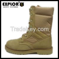 Tan Desert Boots Men's Tactical Boot Tan Combat Boots work boots for men