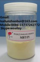 Rubber Chemicals-rubber Accelerator M/mbt