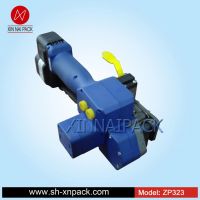 ZP22/323 electric plastic strapping tool