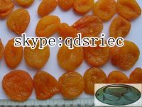 dried apricot