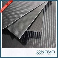 High quality Light weight 3k carbon fiber plate/sheet