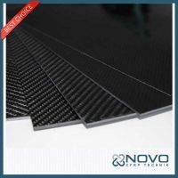 High strength 3K Carbon Fiber Plate for remote and control toys