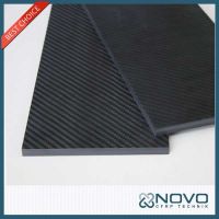 High quality 3k twill woven Carbon fiber panel sheet