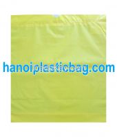 DRAW TAPE HANDLE PLASTIC BAG 